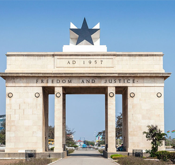 Ghana