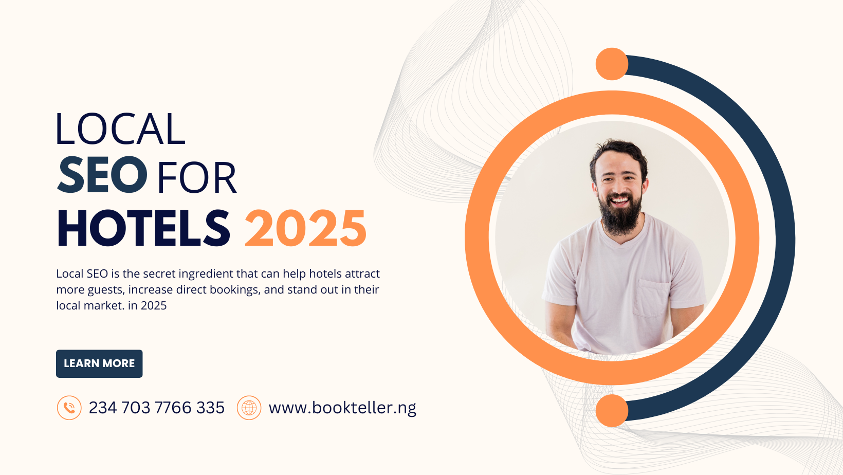 Unlocking 12 Secrets of Local SEO for Hotels in 2025